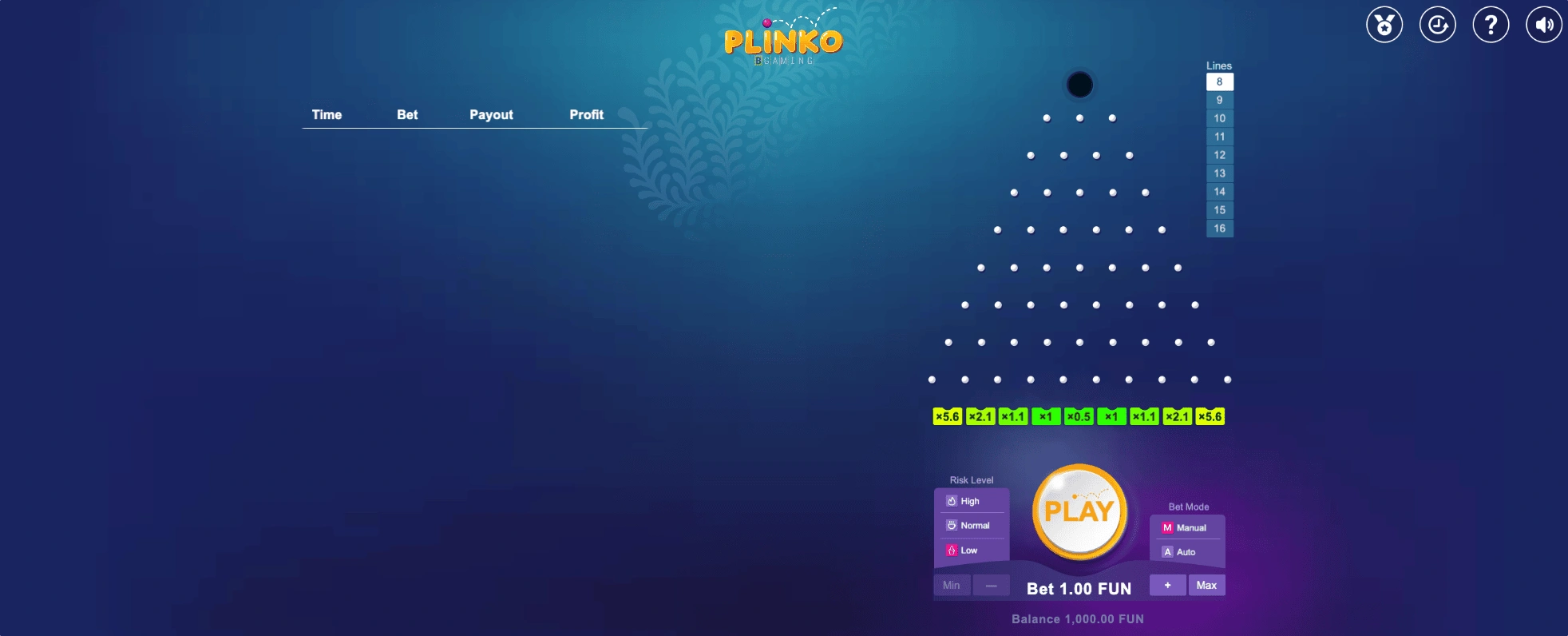 Plinko Promo Code – Best Casino Offers 2026